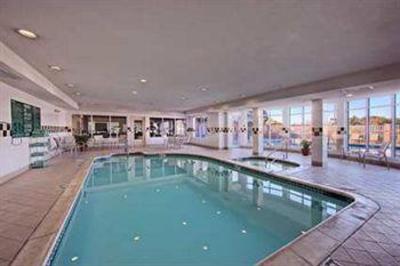 фото отеля Hilton Garden Inn Fort Worth North