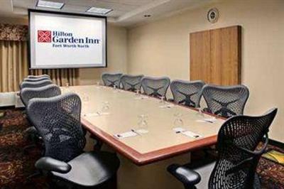 фото отеля Hilton Garden Inn Fort Worth North