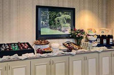 фото отеля Hilton Garden Inn Fort Worth North
