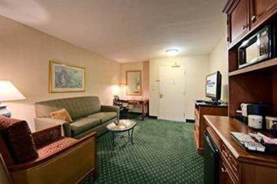 фото отеля Hilton Garden Inn Fort Worth North