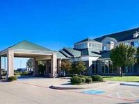 Hilton Garden Inn Fort Worth North