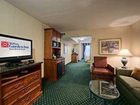 фото отеля Hilton Garden Inn Fort Worth North