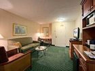 фото отеля Hilton Garden Inn Fort Worth North