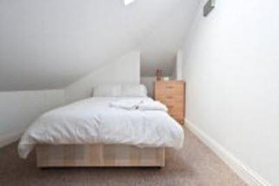фото отеля Stylish London Apartment