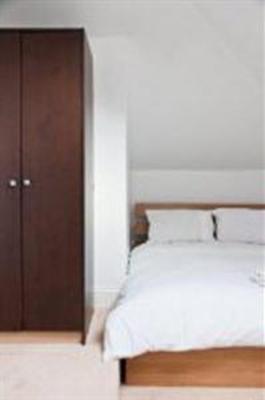 фото отеля Stylish London Apartment