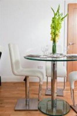 фото отеля Stylish London Apartment