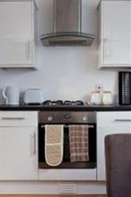 фото отеля Stylish London Apartment