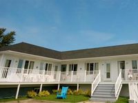 Motel Fleur de Lys