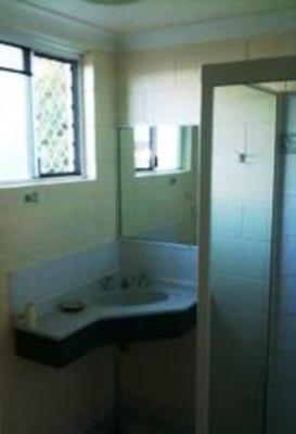 фото отеля Central Point Motel
