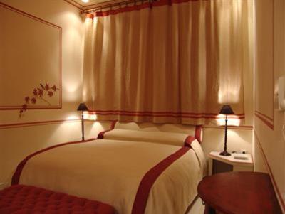 фото отеля Hotel Pyrgos Mystra