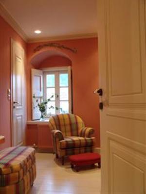 фото отеля Hotel Pyrgos Mystra