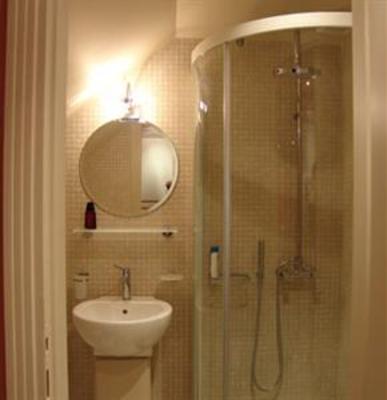 фото отеля Hotel Pyrgos Mystra
