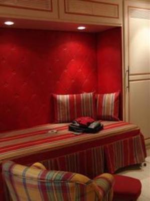 фото отеля Hotel Pyrgos Mystra