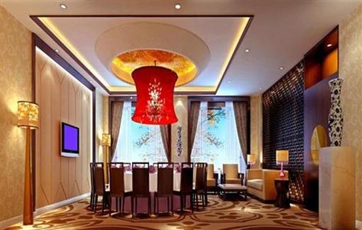 фото отеля Meigaomei International Hotel