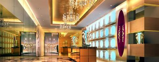 фото отеля Meigaomei International Hotel