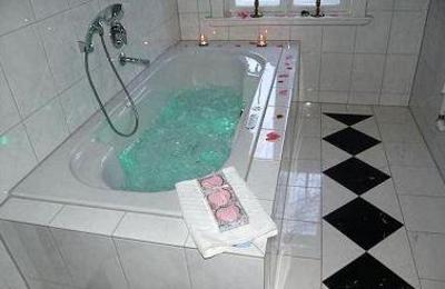 фото отеля Hotel Deichvoigt
