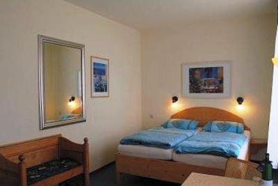 фото отеля Hotel Deichvoigt