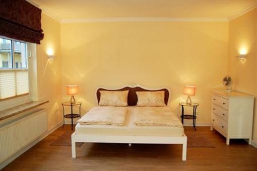 фото отеля Hotel Deichvoigt