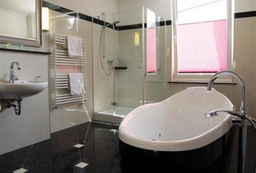 фото отеля Hotel Deichvoigt