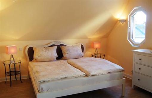 фото отеля Hotel Deichvoigt