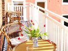 фото отеля Hotel Deichvoigt