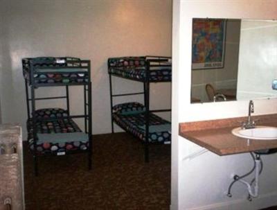 фото отеля AAE 11th Avenue Hostel Denver (Colorado)