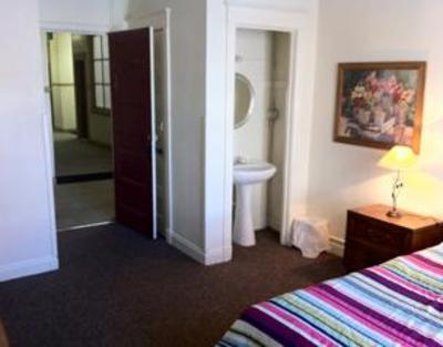 фото отеля AAE 11th Avenue Hostel Denver (Colorado)