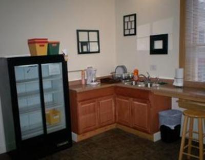 фото отеля AAE 11th Avenue Hostel Denver (Colorado)