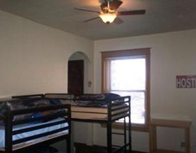 фото отеля AAE 11th Avenue Hostel Denver (Colorado)