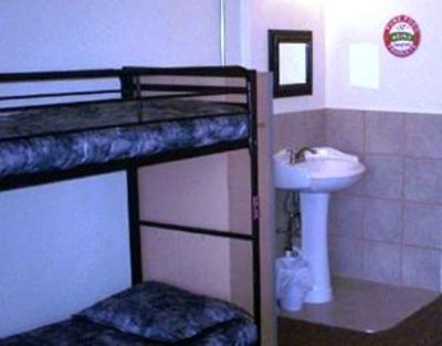 фото отеля AAE 11th Avenue Hostel Denver (Colorado)