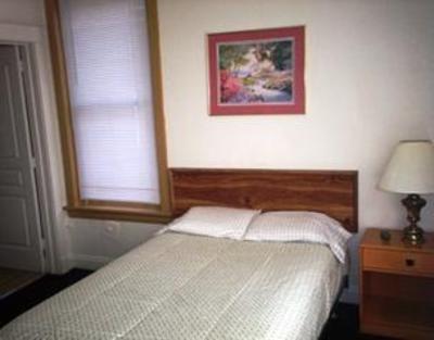 фото отеля AAE 11th Avenue Hostel Denver (Colorado)