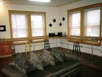 AAE 11th Avenue Hostel Denver (Colorado)