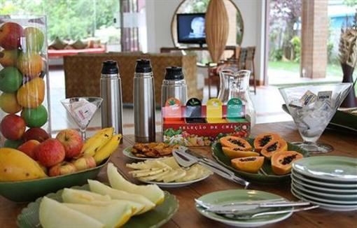 фото отеля Travel Inn Recanto da Passagem Cabo Frio
