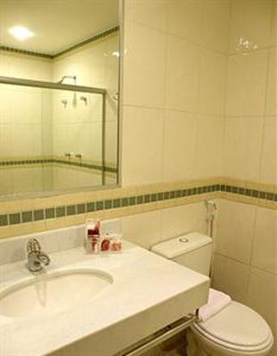 фото отеля Travel Inn Recanto da Passagem Cabo Frio