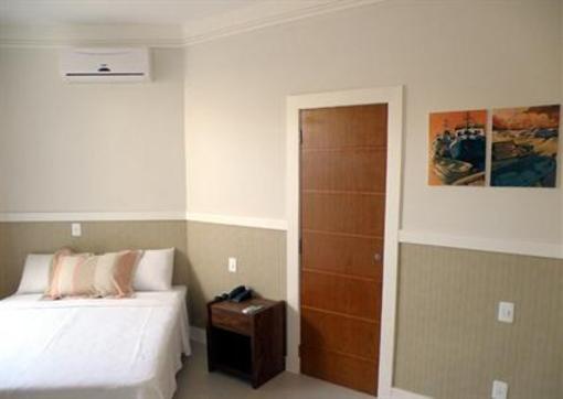 фото отеля Travel Inn Recanto da Passagem Cabo Frio