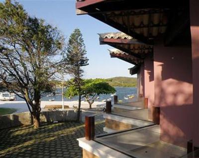 фото отеля Travel Inn Recanto da Passagem Cabo Frio