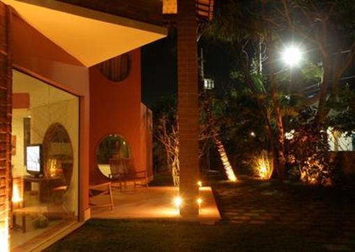 фото отеля Travel Inn Recanto da Passagem Cabo Frio