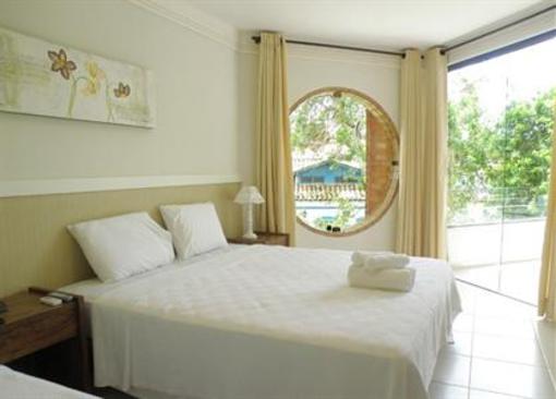 фото отеля Travel Inn Recanto da Passagem Cabo Frio