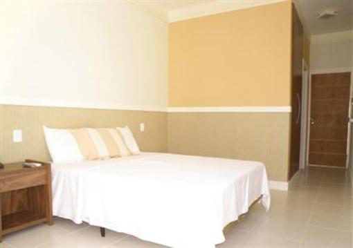 фото отеля Travel Inn Recanto da Passagem Cabo Frio
