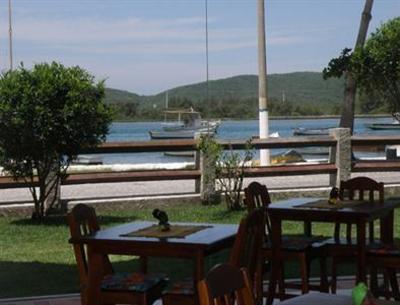 фото отеля Travel Inn Recanto da Passagem Cabo Frio