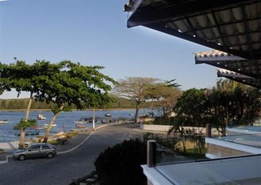 фото отеля Travel Inn Recanto da Passagem Cabo Frio