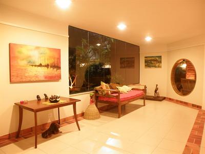 фото отеля Travel Inn Recanto da Passagem Cabo Frio