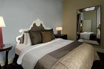 фото отеля Alexis Hotel - a Kimpton Hotel