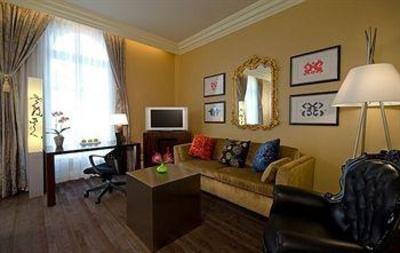 фото отеля Alexis Hotel - a Kimpton Hotel