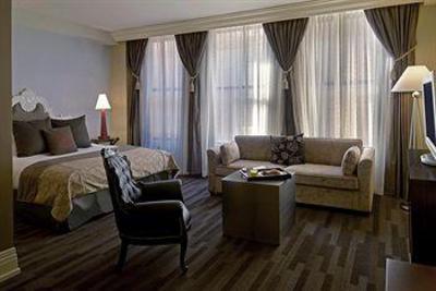 фото отеля Alexis Hotel - a Kimpton Hotel