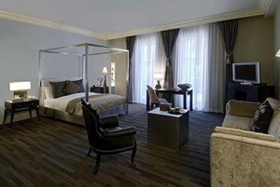 фото отеля Alexis Hotel - a Kimpton Hotel