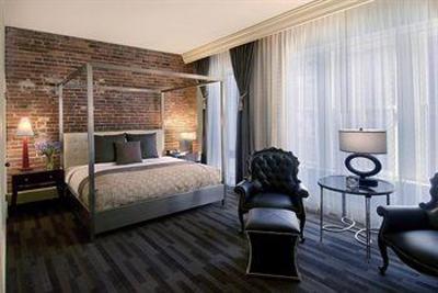 фото отеля Alexis Hotel - a Kimpton Hotel