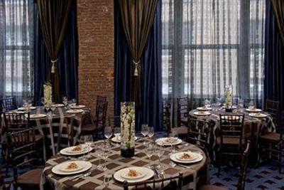 фото отеля Alexis Hotel - a Kimpton Hotel