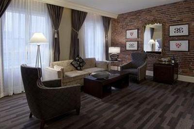 фото отеля Alexis Hotel - a Kimpton Hotel