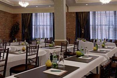 фото отеля Alexis Hotel - a Kimpton Hotel